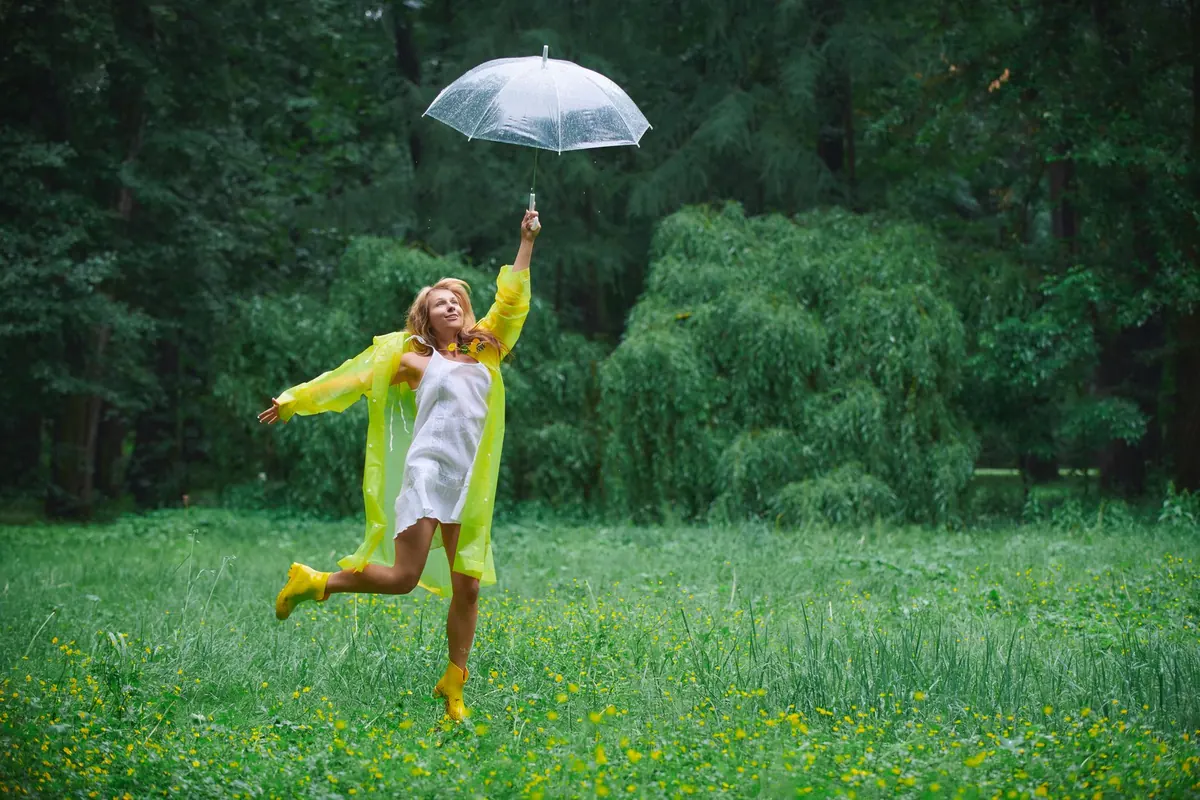 A Beginner's Guide to Choosing Festival Rain Boots